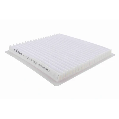 Imagem de ACKOJA A32 30 0007 Filtro, ar do habitáculo Cartucho filtrante 216 17 Papel TOYOTA: Yaris I Hatchback, II Hatchback
