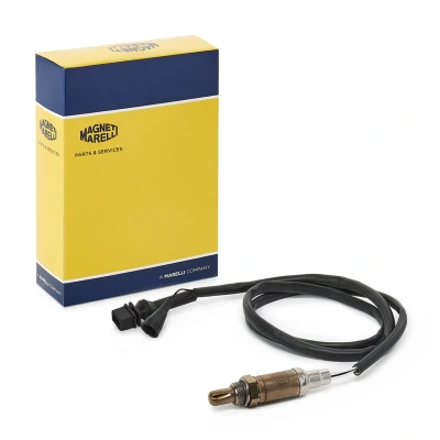 Imagem de MAGNETI MARELLI 466016355078 Sonda lambda com aquecimento 3 AUDI: 100 C4 Sedan, 80 B4 VOLKSWAGEN: GOLF 2, FIAT: Coupe