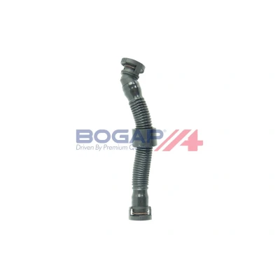 Imagem de BOGAP A1825103 Tubo flexível, respiro da tampa cabeça do motor VOLKSWAGEN: Golf 4, AUDI: A3 Hatchback, SKODA: Octavia 1 Combi