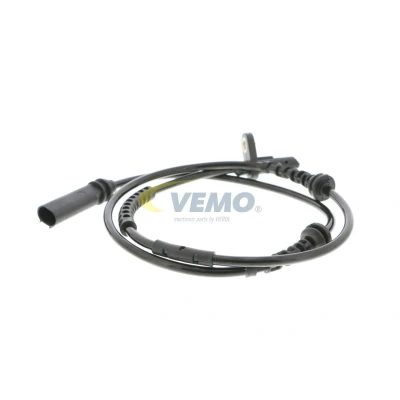 Imagem de VEMO V20 72 5202 Sensor de ABS Eixo dianteiro Original Quality para veículos com activo 2 892 859, 930 12 BMW: 5 Sedan, Touring