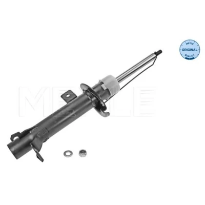 Imagem de MEYLE 726 623 0011 Amortecedor FORD: FIESTA 5, MAZDA: 2 Hatchback