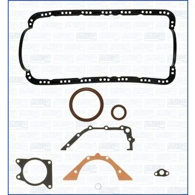 Imagem de AJUSA 54014800 Juntas FORD: FIESTA 3