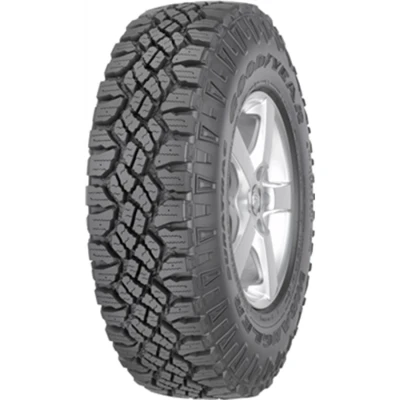 Imagem de Goodyear Wrangler DuraTrac ( 255/60 R20 113Q XL LR, POR )