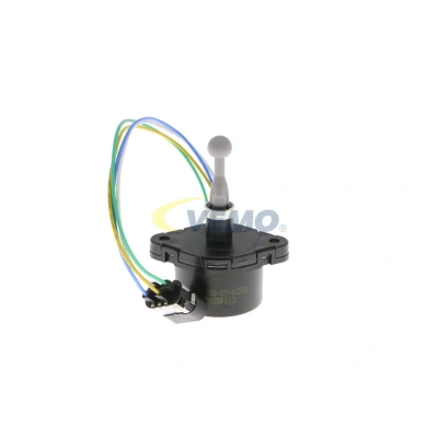 Imagem de VEMO V20 77 0291 Motor Regulador de Farol à frente, lado direito, esquerdo Original Quality
