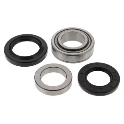 Imagem de MAPCO 26967 Kit de rolamento roda 73