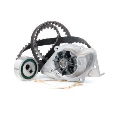 Imagem de INA 530 0258 30 bomba de Água + Kit Correia Distribuição com água PEUGEOT: Partner I Van, 306 Hatchback, 205 II Hatchback