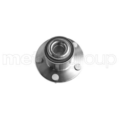 Imagem de METELLI 19 7692 Kit de rolamento roda 78 MAZDA: 3 Sedan, Hatchback