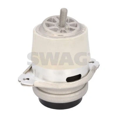 Imagem de SWAG 33 10 8767 Suporte, motor de ambos os lados Apoio hidráulico VOLKSWAGEN: Touareg II