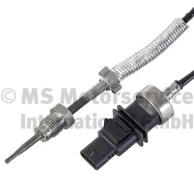Imagem de PIERBURG 7.12196.06.0 Sensor com filtro de partículas SKODA: Octavia 3 Combi