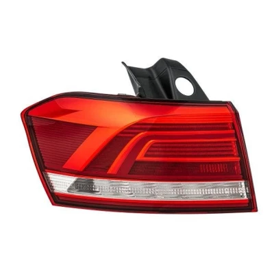 Imagem de HELLA 2SD 011 889 051 Farolim esquerda parte exterior LED 12 VOLKSWAGEN: Passat B8 Variant