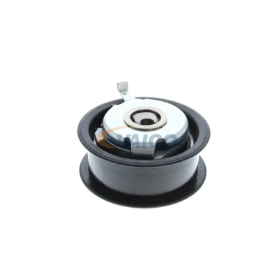 Imagem de VAICO V10 0103 Rolo tensor, correia dentada Original Quality AUDI: A4 B5 Sedan, Avant, A6 C5 VOLKSWAGEN: GOLF 3, TRANSPORTER 4 Bus