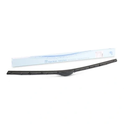 Imagem de Escova do limpa vidros Blue Print AD28HY700 700mm híbrida Fixação por ganchos PEUGEOT: 307 Hatchback, SW, Carrinha