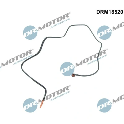 Imagem de Tubo flexível do combustível Dr.Motor Automotive DRM18520