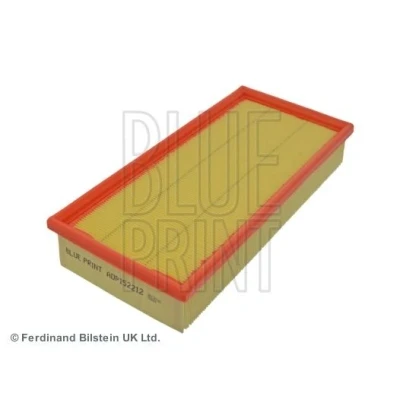 Imagem de BLUE PRINT ADP152212 Filtro de ar 57 156 325 Cartucho filtrante PEUGEOT: 807, 106 I Hatchback, 406 Carrinha, CITROËN: C5 Jumpy Van, AX