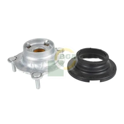 Imagem de BGA SM91006 Suporte de apoio do conjunto mola / amortecedor Eixo dianteiro sem rolamentos esferas Borracha PEUGEOT: 508 I SW, 407 Sedan