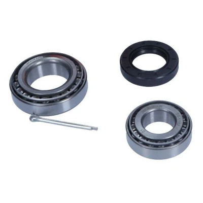 Imagem de MAXGEAR 33 1162 Kit de rolamento roda Eixo dianteiro 65 FORD: Ranger Mk2, Mk3, MAZDA: Série B Pick up