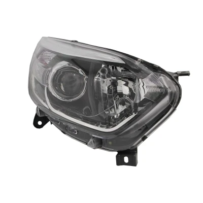 Imagem de ABAKUS 551 1199RMLEMN2 Farol Principal RENAULT: Captur