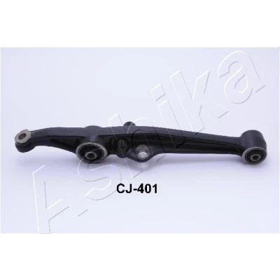 Imagem de ASHIKA 71 04 400R Braço de suspensão à frente, lado direito oscilante longitudinal MERCEDES BENZ: W123 Sedan