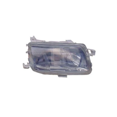 Imagem de ALKAR 3702436 Farol Principal à direita W5W, H4 OPEL: Astra F Caravan, Sedan, CC endado, norauto, oscaro, mister auto