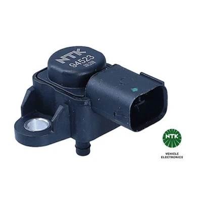 Imagem de NGK 94523 sensor sem da temperatura do ar integrado MERCEDES BENZ: Classe C T modell, A, E modell