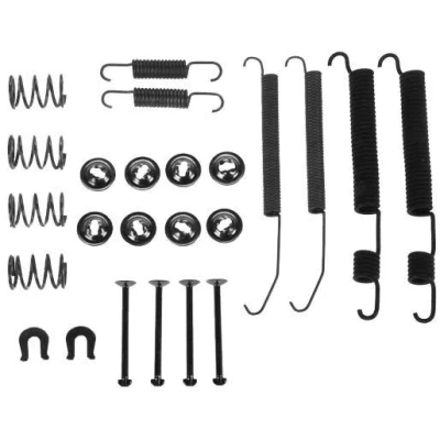 Imagem de TRW SFK291 Kit de acessórios, maxilas do travão
