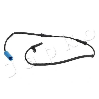 Imagem de JAPKO 1510100 Sensor de ABS Eixo traseiro BMW: 7 (E65, E66, E67) 745 i, Li, 730 745d 4.4, d, 730d 3.0, 740d 3.9, 760 740 Li