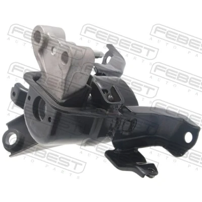 Imagem de FEBEST TM ZZE150RH Suporte, motor à frente, lado direito Apoio hidráulico TOYOTA: Auris Hatchback, Avensis III Sedan