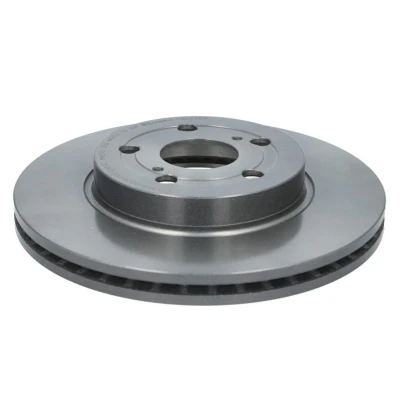 Imagem de BREMBO 09.E530.11 Disco de travão 260 22 5 interior ventilado revestido