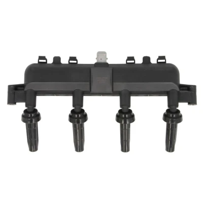 Imagem de DELPHI CE20011 12B1 Bobina de ignição 4 12 PEUGEOT: 206 Hatchback, 207 106 II CITROËN: C3 II, C2 Xsara Hatchback