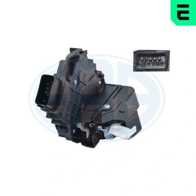 Imagem de ERA 660298 Fechadura de Porta com fecho centralizado traseira esquerda FORD: Focus 2 Kombi, C Max,