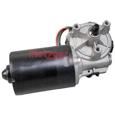 Imagem de METZGER 2190976 Motor de Limpa Vidros 12 à frente para veículo com volante esquerda FIAT: Punto I Hatchback, LANCIA: Y