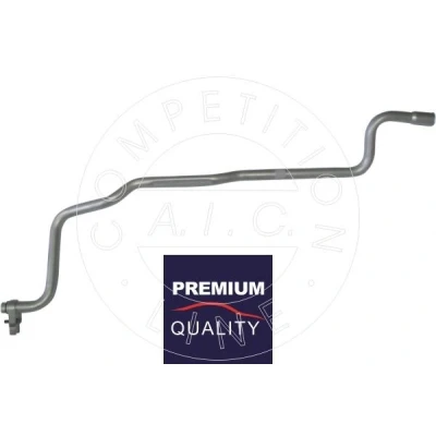 Imagem de AIC 54660 Tubos de ar condicionado do evaporador para o compressor VOLKSWAGEN: Sharan I, SEAT: Alhambra FORD: Galaxy Mk1 MPV