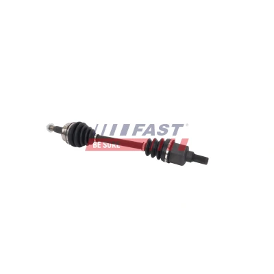 Imagem de FAST FT01749 Veio de transmissão 662mm