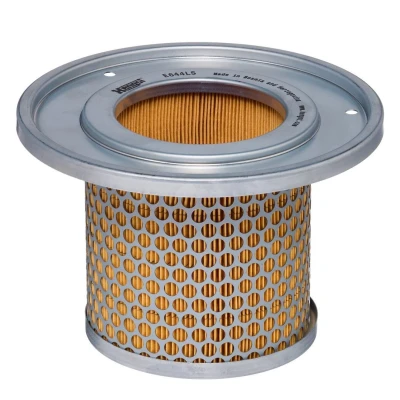 Imagem de HENGST FILTER E644LS Filtro de ar secundário