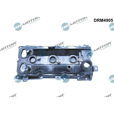 Imagem de DR.MOTOR AUTOMOTIVE DRM4905 Tampa de Válvulas esquerda com junta