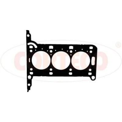 Imagem de CORTECO 415530P Juntas da Cabeça do Motor Metal OPEL: Corsa C Hatchback, D Agila A
