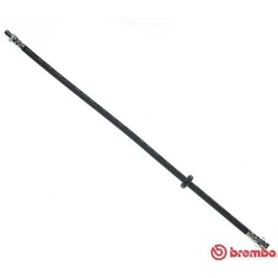 Imagem de BREMBO T 71 005 Mangueira de Travão 560 F10X1