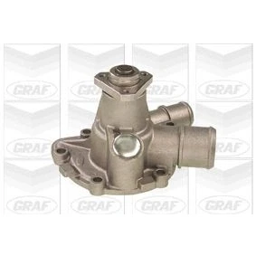 Imagem de Bomba de água graf pa494