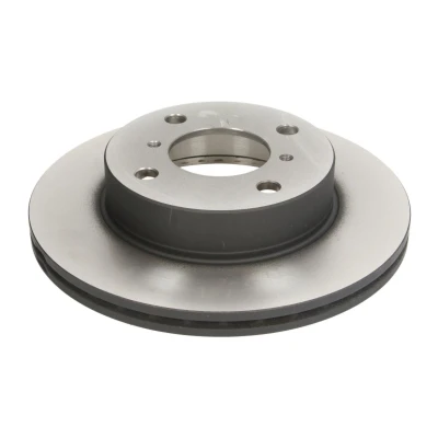 Imagem de TRW DF4315 Disco de travão 231 17 4 100 ventilado pintado SUZUKI: Wagon R+ II Hatchback