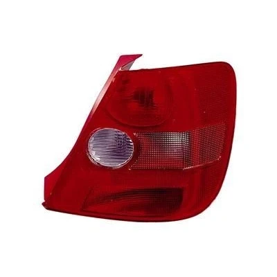 Imagem de VAN WEZEL 2548932 Farolim à direita sem porta lâmpadas HONDA: CIVIC 7 Hatchback