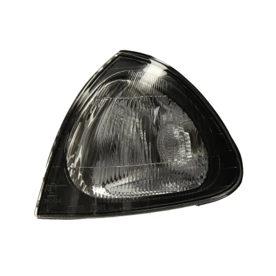 Imagem de TYC 18 5458 05 2 Intermitente branco à frente, lado esquerdo com porta lâmpadas TOYOTA: Avensis I Sedan, Carrinha, Liftback