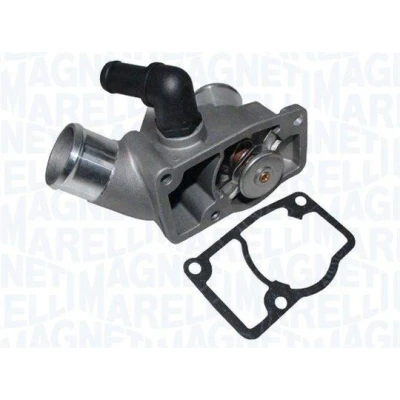 Imagem de MAGNETI MARELLI 352317100990 Termóstato, líquido de refrigeração 92 com junta OPEL: Astra G CC, Caravan, Zafira A