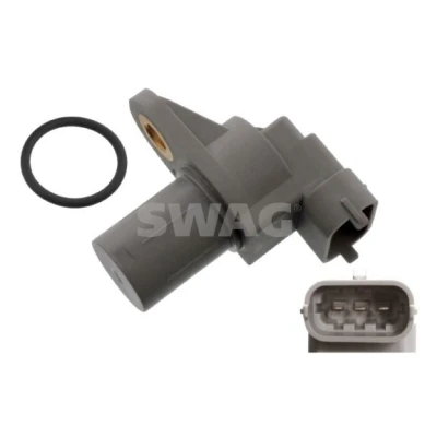 Imagem de SWAG 10 93 6432 Sensor MERCEDES BENZ: Classe C Sedan, T modell, S Sedan