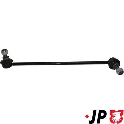 Imagem de JP GROUP 1140403180 barra / escora, estabilizadora Eixo dianteiro, lado direito VOLKSWAGEN: Golf 4, Bora Sedan, New Beetle Hatchback