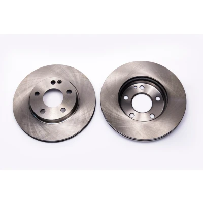 Imagem de KRAFT Disco de travão MERCEDES BENZ: Classe A, B 276, 276,0mm 22,0mm 5 ventilado 6041216 1694210112,1694210812 Discos