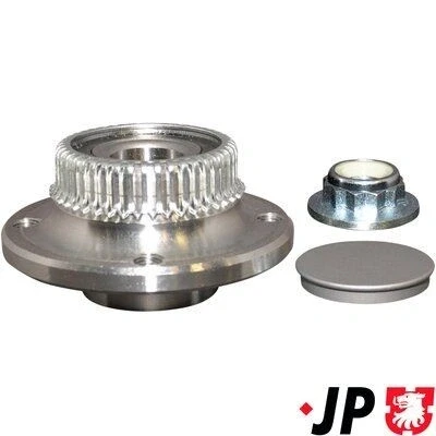 Imagem de JP GROUP 1151402100 Kit de rolamento roda SEAT: Inca, VOLKSWAGEN: Caddy 2 Kastenwagen