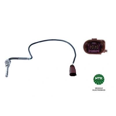 Imagem de Sensor de temperatura dos gases escape NTK TSA96400