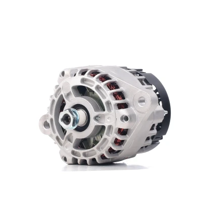 Imagem de AS PL A4073 Alternador 12V 120A OPEL: Astra H Caravan, Hatchback, Vectra C ALFA ROMEO: 159 Sedan, MiTo, Sportwagon endado,