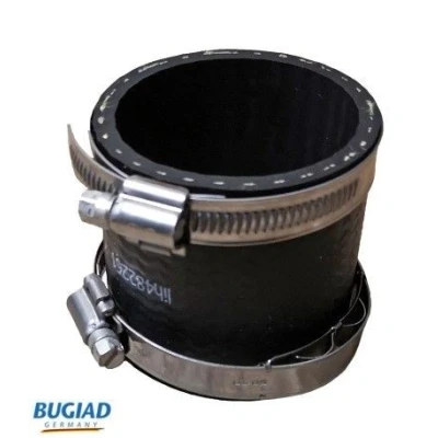 Imagem de BUGIAD 82261 Mangueira Para o Turbocompressor com braçadeiras FORD: Transit V363 Van