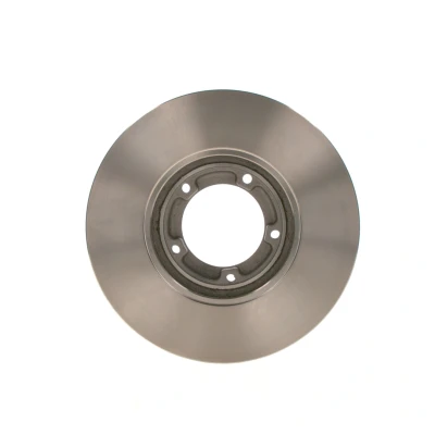 Imagem de BOSCH Disco de travão FORD: Transit Mk4 Van 254mm 24,3mm 5 100mm ventilado, interior ventilado oleado 0 986 478 160 E190R02C00740150,1514234,5025610